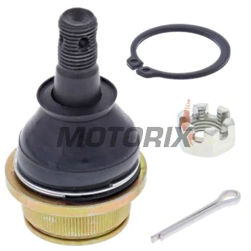 Čep -ALL BALLS- Kawasaki Mule 400 2005-2016, Mule 617 2009, Mule 620 1993-2017, Mule 950 2009-2013