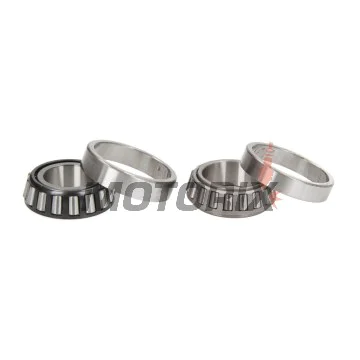 Sada ložisek přední části -TOURMAX- Yamaha SRX 600 1986, Yamaha XJ 650 1980-1983, Yamaha XJ 400 1982, Yamaha XJ 750 1982-1983, Yamaha XS 500 1976-1978, Yamaha XV 1000 1981-1982, Yamaha XV 750 1981-1983, Yamaha XV 920 1982-1983