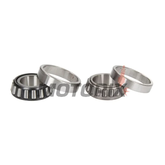 Sada ložisek přední části -TOURMAX- Yamaha SRX 600 1986, Yamaha XJ 650 1980-1983, Yamaha XJ 400 1982, Yamaha XJ 750 1982-1983, Yamaha XS 500 1976-1978, Yamaha XV 1000 1981-1982, Yamaha XV 750 1981-1983, Yamaha XV 920 1982-1983