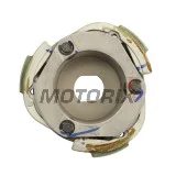 Spojka -RMS- Kymco Bet&Win 125/150/250 2003-2004, Kymco Bet&Win 50 2002-2006, Kymco Dink 125/150 2002-2003, Kymco Dink 200 2004, 2006-2007, Kymco Dink 50 2003, Kymco Downtown 125 2009, Kymco Grand Dink 125 2001-2002