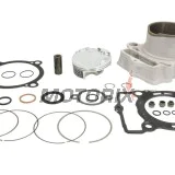 Sada válce a pístu -CYLINDER WORKS- 250cc (78mm), Husqvarna FC 250 2016-2018, KTM SX-F 250 2016-2018, KTM XC-F 250 2016-2017