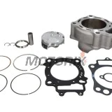 Sada válce a pístu -ATHENA- 250cc (77mm), Honda CRF 250 2010-2013