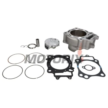 Sada válce a pístu -ATHENA- 250cc (77mm), Honda CRF 250 2010-2013