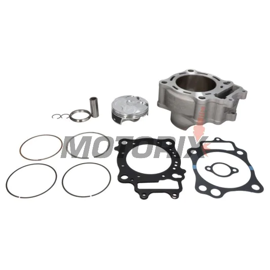 Sada válce a pístu -ATHENA- 250cc (77mm), Honda CRF 250 2010-2013