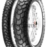 Zadní silniční pneumatika -PIRELLI MOTOR- 110/90-17, MT60