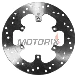Brzdový kotouč -BREMBO- 68B40781, Aprilia Pegaso 650ie/Strada/Trail, Benelli TnT 1130/Tornado Tre 1130, BMW F650GS/F650ST, BMW G650 Xmoto/Xcountry/Xchallenge