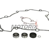 Opravná sada vodní pumpy -WINDEROSA- Husqvarna TC 85 2014-2016, KTM SX 85 2003-2017, KTM SX 105 2006-2011, KTM SXS 85 2013-2014, KTM XC 85 2008-2009, KTM XC 105 2008-2009
