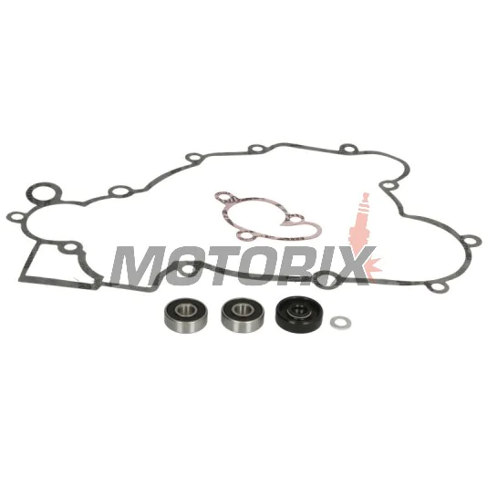 Opravná sada vodní pumpy -WINDEROSA- Husqvarna TC 85 2014-2016, KTM SX 85 2003-2017, KTM SX 105 2006-2011, KTM SXS 85 2013-2014, KTM XC 85 2008-2009, KTM XC 105 2008-2009