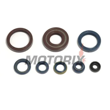 Kompletní sada gufer motoru -ATHENA- Husqvarna CR 125 1997-2014, SM 125 1997-2012, WR 125 1997-2014, WR/E 125 1998-2010, WRE 125 1998-2012