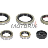 Sada gufer motoru -WINDEROSA- Husqvarna TC 125 2014-2015, Husqvarna TE 125 2015-2016, KTM EGS 200 1998-1999, KTM EXC 125 1998-2006, KTM EXC 200 1998-2005, KTM EXE 125 2000-2001, KTM MXC 200 1998-1999, 2001-2003