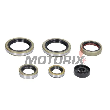 Sada gufer motoru -WINDEROSA- Husqvarna TC 125 2014-2015, Husqvarna TE 125 2015-2016, KTM EGS 200 1998-1999, KTM EXC 125 1998-2006, KTM EXC 200 1998-2005, KTM EXE 125 2000-2001, KTM MXC 200 1998-1999, 2001-2003