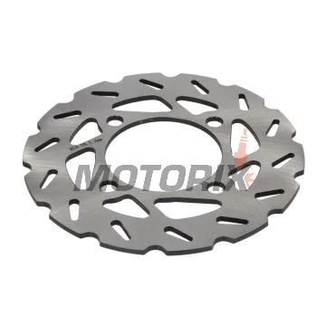 Brzdový kotouč -4 RIDE- THQ6251, 180mm, Honda TRX 500 2005-2014, Honda TRX 680 2006-2015
