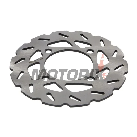 Brzdový kotouč -4 RIDE- THQ6251, 180mm, Honda TRX 500 2005-2014, Honda TRX 680 2006-2015