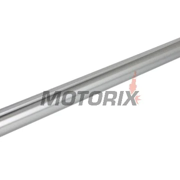Trubka přední vidlice -4 RIDE- pravý/levý, 41mm průměr, 652mm délka, Honda CBR 650 2014-2016