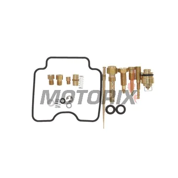 Opravná sada karburátoru -TOURMAX- Yamaha YFM 450 2003-2005