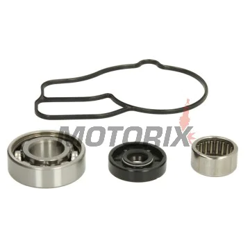 Opravná sada vodní pumpy -HOT RODS- 250 EXC-F (06-07); 250 SX-F (05-12); 250 XC-F (07-12); 250 XCF-W (07-13)