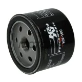Olejový filtr -K&N- KN-160, s 17mm matice pro snadné povolení