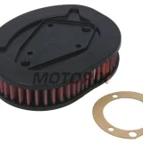 Vzduchový filtr -K&N- HD-1212, Harley-Davidson XL Sportster 883L/883N Iron/1200C Custom/1200V Seventy Two/1200X Forty Eight, 2012-2015