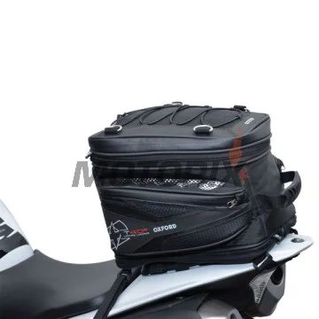 Zadní brašna -OXFORD- T40R Tailpack, 40L