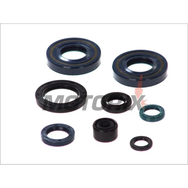 Sada gufer motoru -ATHENA- Kawasaki KX 80 1988-2000, KX 100 1992-2021, KX 85 1998/2001-2015/2017-2021, Suzuki RM 100 1982/2003-2008