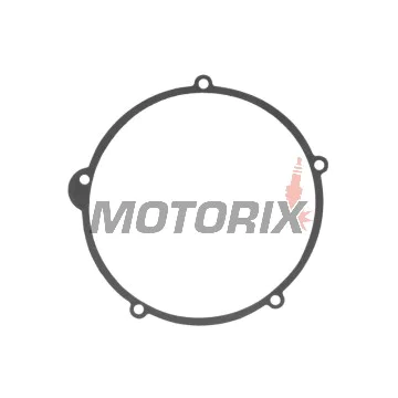 Těsnění víka spojky -ATHENA- Gas Gas EC 200/250 1999-2010, EC 300 1999-2013, Enduro 250/300 2002, MX 200/250 2002-2007, MX 300 2002-2009