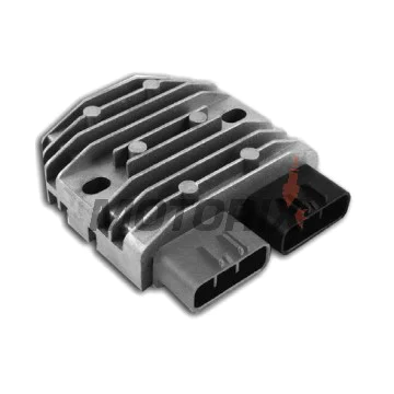 Regulátor dobíjení -VICMA- CAN-AM COMMANDER, OUTLANDER., SPYDER; KAWASAKI GTR, ZX-10R, ZX-14R, ZX-6R; POLARIS RANGER; TRIUMPH ROCKET; YAMAHA FJR, FZ1, FZ8, MT-01, VMX, XT, XV 400-2300 2002-2019