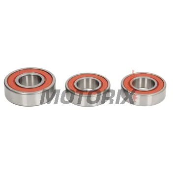 Sada ložisek kola -ATHENA- Kawasaki KDX 250 1983-1984, KX 125 1978-1979/1981-1982, KX 250 1982-1984, KX 500 1983-1984, KTM SX 65 2000-2020, SXS 65 2013-2014, XC 65 2008-2009