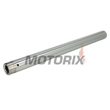 Trubka přední vidlice -4 RIDE- pravý/levý, 48mm průměr, 608mm délka, Yamaha FJR 1300 2006-2010