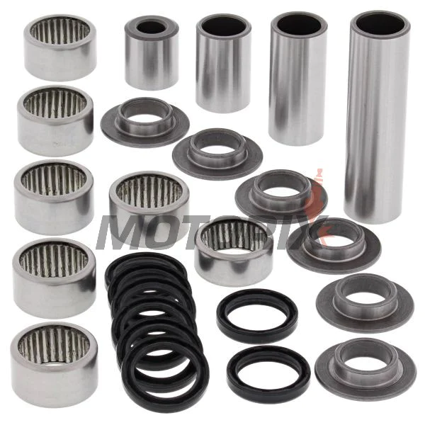 Opravná sada ramene -ALL BALLS- Arctic Cat DVX 400 2004-2008, Kawasaki KFX 300 2003-2004, KFX 400 2003-2006, Suzuki LT-Z 400 2003-2008