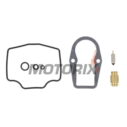 Opravná sada karburátoru -TOURMAX- Yamaha SRX 600 1986-1987, Yamaha TT 600 1983-1992, Yamaha TT-R 125 2001, Yamaha XT 550 1982-1983, Yamaha XT 600 1984-1989