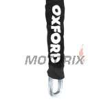Řetěz se zámkem -OXFORD- Discus Chain10 10mm x1.5m