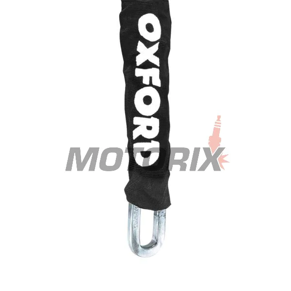 Řetěz se zámkem -OXFORD- Discus Chain10 10mm x1.5m