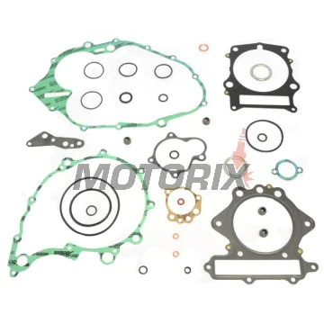 Kompletní sada těsnění motoru -ATHENA- Yamaha TT 600 1994-2004, XT 600 1994-2003