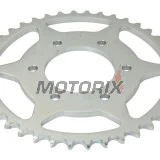 Zadní rozeta -JT- JTR501,33, 33 zubů, ocelový, Kawasaki Z 1000 1981, Z 1015 1977-1980, Z 750 1982-1984