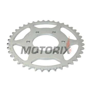 Zadní rozeta -JT- JTR501,33, 33 zubů, ocelový, Kawasaki Z 1000 1981, Z 1015 1977-1980, Z 750 1982-1984