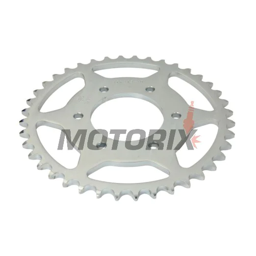 Zadní rozeta -JT- JTR501,33, 33 zubů, ocelový, Kawasaki Z 1000 1981, Z 1015 1977-1980, Z 750 1982-1984