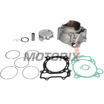 Sada válce a pístu -ATHENA- P400485100016, Yamaha YFZ 450 2004-2011