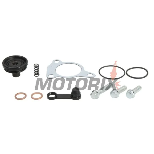 Opravná sada spodní spojkové pumpy -4 RIDE- Husqvarna Enduro/Supermoto 701 2017-2018, FC 450 2016-2021, FE 450 2017-2020, FE 501 2015-2021, FS/FX 450 2017-2020