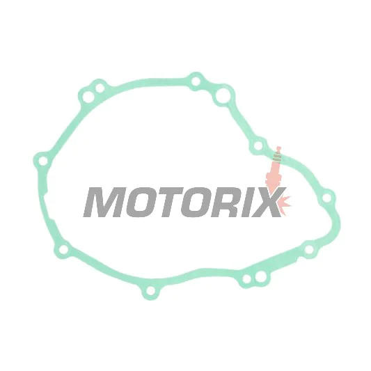 Těsnění víka statoru -ATHENA- Honda CB 300 2015-2018, CBR 250 2011-2013, CBR 300 2015-2019, CRF 250 2013-2019