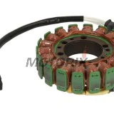 Stator (hvězda) -TOURMAX- Kawasaki ER-6N 650 2007-2011, Kawasaki EX 650 2006-2011, Kawasaki KLE 650 2007-2014