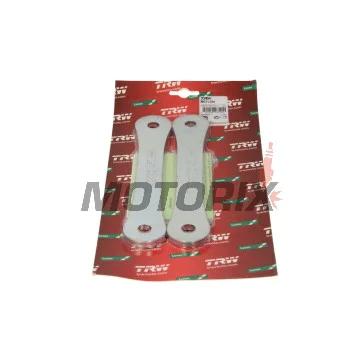 Snižovací sada podvozku -TRW- Kawasaki Ninja 300 (2013-2015), Ninja 300 ABS (2013-2015)