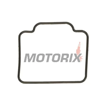 Těsnění karburátoru/plovákové komory -ALL BALLS- Kawasaki KL 250 2000-2010, Suzuki DR 125 1994-1996, DR 200 1996-2016, LT 250 1990-1999, LT-A 500 2000-2001, Yamaha XT 225 1992-2007