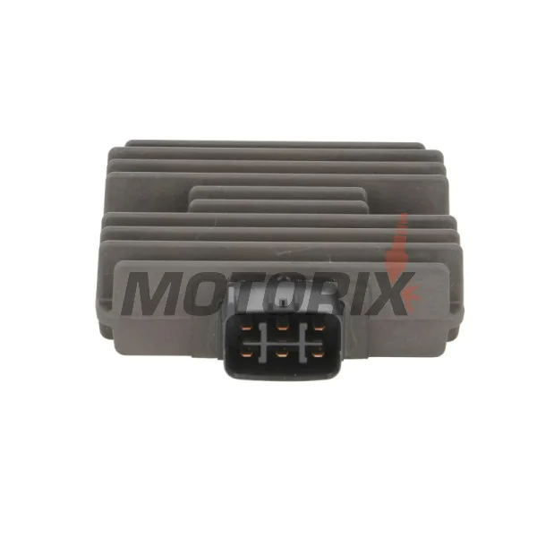 Regulátor dobíjení -TOURMAX- regulátor dobíjení, Yamaha MT-03 660 2006-2011, Yamaha WR 250 2008-2016, Yamaha XT 660 2008-2015, Yamaha XVS 125 2002-2004, Yamaha XVS 1100 2003-2004, Yamaha XVZ 1300 2000-2001, 2003-2004