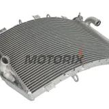 Chladič -4 RIDE- Kawasaki ZX-10R 1000 2004-2005