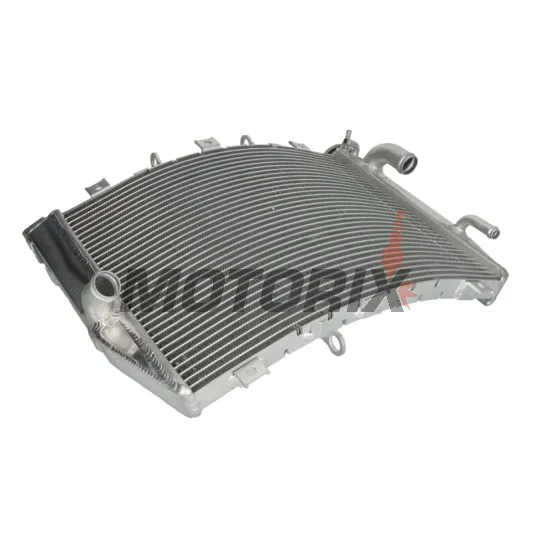 Chladič -4 RIDE- Kawasaki ZX-10R 1000 2004-2005