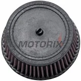 Vzduchový filtr -K&N- SU-4000, Suzuki DR-Z 400/400E/400S/400SM/400SMU, 2000-2012