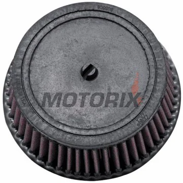 Vzduchový filtr -K&N- SU-4000, Suzuki DR-Z 400/400E/400S/400SM/400SMU, 2000-2012