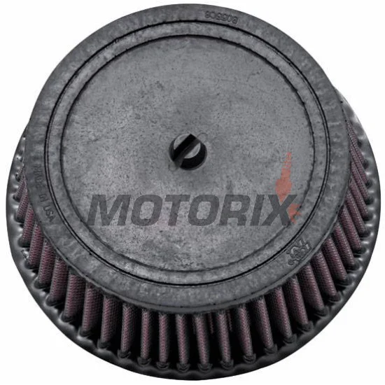 Vzduchový filtr -K&N- SU-4000, Suzuki DR-Z 400/400E/400S/400SM/400SMU, 2000-2012