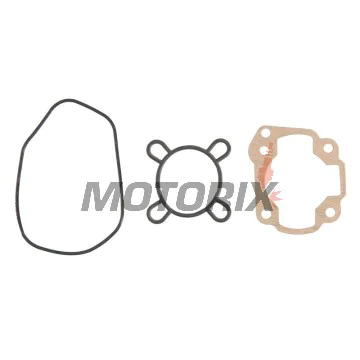 Sada těsnění válce -MOTORIX- Minarelli LC - Yamaha Aerox, Malaguti F12 (40mm)