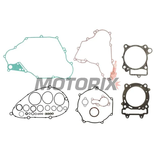 Kompletní sada těsnění motoru -WINDEROSA- Kawasaki KFX 450 2008-2014